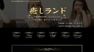 松戸の「癒しランド」電話番号：080-9453-0485