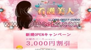 鶴ヶ島の「看護美人」電話番号：080-6627-0269