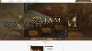 町田の「Mens salon JAM～メンズサロンジャム～」電話番号：080-7240-2328