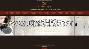 水戸の「Stella.spa」電話番号：080-7222-9903