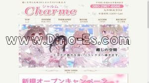 大和駅近くのメンズエステ店舗（Charme シャルム） | DINOエステ（ディノエステ）