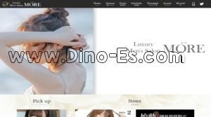 高岳駅近くのメンズエステ店舗（MORE～モア～） | DINOエステ（ディノエステ）