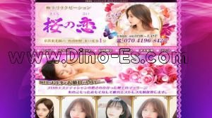 南浦和駅近くのメンズエステ店舗（桜の恋） | DINOエステ（ディノエステ）