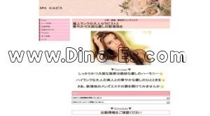 湯島駅近くのメンズエステ店舗（SPA ELPIS～エルピス～） | DINOエステ（ディノエステ）