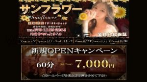 門前仲町駅近くのメンズエステ店舗（サンフラワー） | DINOエステ（ディノエステ）