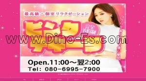 甲子園口の「ピンクテキーラ」電話番号：080-6995-7900