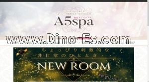 福島(福島)の「A5spa」電話番号：080-9054-9745