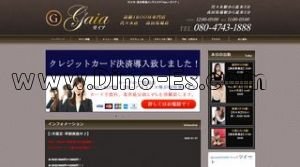 高田馬場の「Gaia～ガイア高田馬場店～」電話番号：080-4743-1888