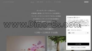 大分駅近くのメンズエステ店舗（アロママッサージ glass） | DINOエステ（ディノエステ）