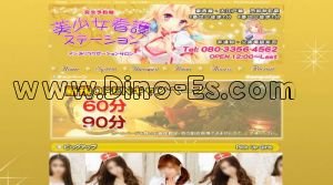 門前仲町の「美少女看護ステーション」電話番号：080-3356-4562