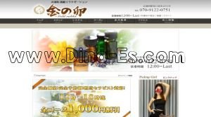 北浦和駅近くのメンズエステ店舗（金の卯 ～gold rabbit～） | DINOエステ（ディノエステ）