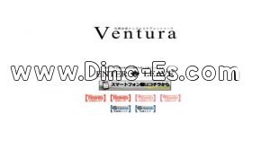 すすきのの「Ventura～ヴェントゥーラ」電話番号：011-206-1359
