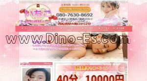 西船橋の「いちご」電話番号：080-7630-8692
