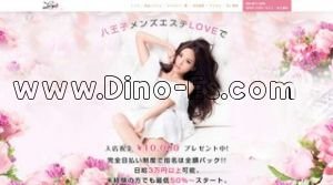八王子駅近くのメンズエステ店舗（LOVE ～ラブ～） | DINOエステ（ディノエステ）