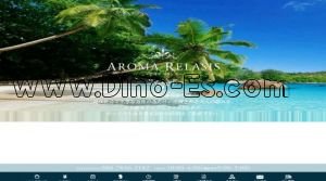 豊橋の「AROMA RELASIS～アロマリラシス～」電話番号：080-7846-2182