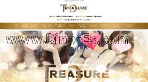 三河安城駅近くのメンズエステ店舗（TREASURE～トレジャー 三河店） | DINOエステ（ディノエステ）