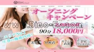 上野駅近くのメンズエステ店舗（Weal～ウィール～上野） | DINOエステ（ディノエステ）