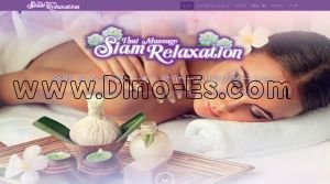 金町の「サヤームリラクゼーション」電話番号：03-5876-6953