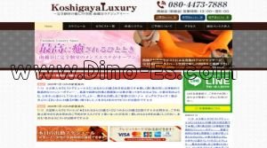 南越谷の「南越谷ラグジュアリー」電話番号：080-4473-7888
