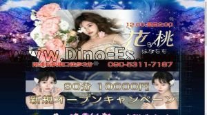 南浦和の「花桃」電話番号：090-5311-7187
