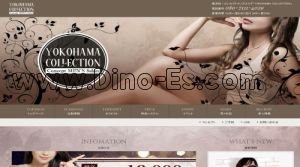 横浜の「YOKOHAMA COLLECTION」電話番号：080-7111-4029