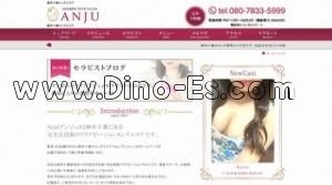 麻布十番の「アンジュ麻布十番」電話番号：080-7833-5999