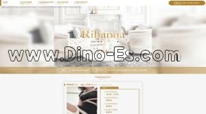 西笠松駅近くのメンズエステ店舗（Rihanna～リアーナ～） | DINOエステ（ディノエステ）