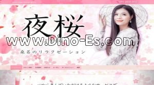 桑名の「夜桜～よざくら」電話番号：070-2835-5511