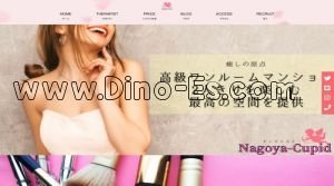 金山(愛知)の「Nagoya Cupid～名古屋キューピット～」電話番号：070-8550-4616