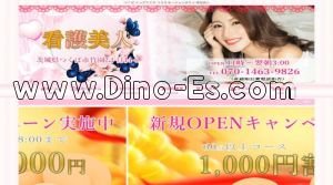 つくば駅近くのメンズエステ店舗（看護美人） | DINOエステ（ディノエステ）