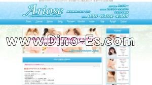 藤沢駅近くのメンズエステ店舗（Ariose～アリオス～） | DINOエステ（ディノエステ）