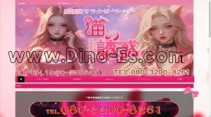 船橋駅近くのメンズエステ店舗（猫の誘惑） | DINOエステ（ディノエステ）