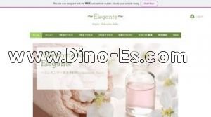 新潟駅近くのメンズエステ店舗（Elegante～エレガンテ～） | DINOエステ（ディノエステ）