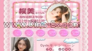 本厚木の「桜美」電話番号：090-9133-8386