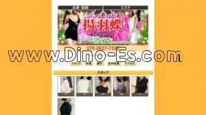 姫路の「揚羽蝶～あげはちょう～」電話番号：070-2627-7532