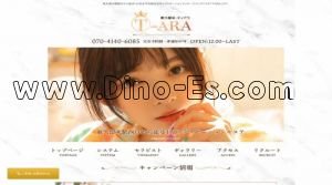 東久留米駅近くのメンズエステ店舗（T ARA） | DINOエステ（ディノエステ）