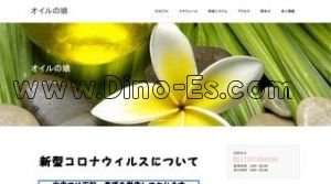 阿佐ヶ谷駅近くのメンズエステ店舗（オイルの娘） | DINOエステ（ディノエステ）