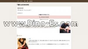 荻窪駅近くのメンズエステ店舗（極め～KIWAME～） | DINOエステ（ディノエステ）