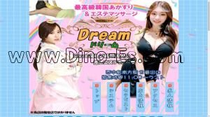 西中島南方の「Dream ドリーム」電話番号：090-6293-8282