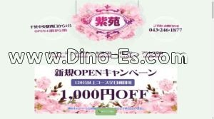 千葉中央の「紫苑」電話番号：043-246-1877