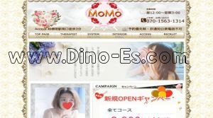 相模原の「MoMo」電話番号：070-1563-1314
