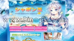 中央林間の「シャボン玉」電話番号：070-3643-7790