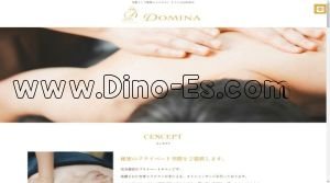 京都の「DOMINA～ドミナ～」電話番号：080-3788-4783
