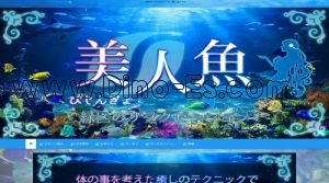 神沢駅近くのメンズエステ店舗（美人魚） | DINOエステ（ディノエステ）