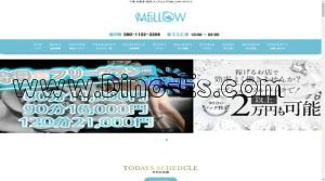 木更津駅(MELLOW メロウ)のホームページや公式サイトです