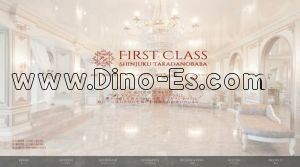 赤坂見附の「FirstClass～ファーストクラス～赤坂ルーム」電話番号：090-6652-7544
