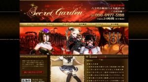 八千代台駅近くのメンズエステ店舗（Secret Garden） | DINOエステ（ディノエステ）