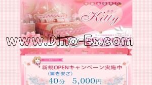 宇都宮駅近くのメンズエステ店舗（Kitty） | DINOエステ（ディノエステ）