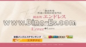 錦糸町の「錦糸町エンドレス」電話番号：080-3599-4888