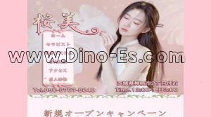 神栖の「桜美」電話番号：090-6757-8040